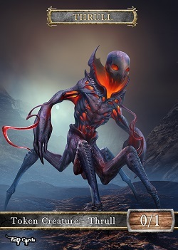 Thrull #1
